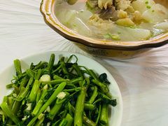 -明升萝卜汤