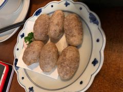 -林四喜·闽南传家菜(鼓浪屿店)