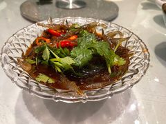 酒呛河虾-老阊门菜馆(山塘街店)