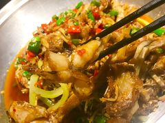 -辛香汇·现炒川菜(武进吾悦店)