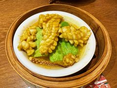 -云山茶餐厅(广东大厦店)
