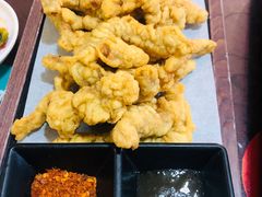 -新繁老號豌豆汤饭店·江湖菜(宝光寺店)