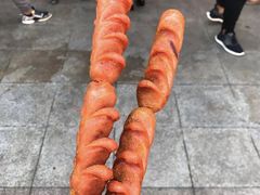 -正新鸡排·炸鸡汉堡(奥城店)