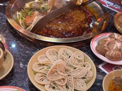 -蜀大侠火锅(森兰花园城店)