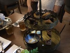 -Tajine Moroccan塔金摩洛哥中东餐厅