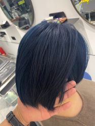 -卓梵美发·精品Salon