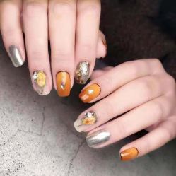 -LILY NAILS美甲美睫