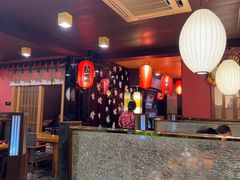 -大江户日本料理(吕厝店)