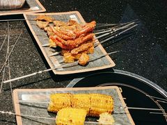 -最先生·烧烤·火锅·音乐聚会餐厅(大悦城店)