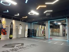 -Super Sy泰拳格斗