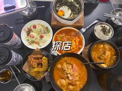 -京尚道韩式美食屋(海甸岛店)