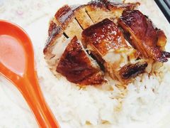 -一乐烧鹅(中环店)