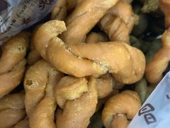 -王阿姨文昌油赞子(府桥街店)