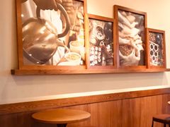 -星巴克(无锡百联奥特莱斯店)