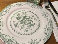 -Osteria Garden 生蚝花园餐厅(原进贤路店)