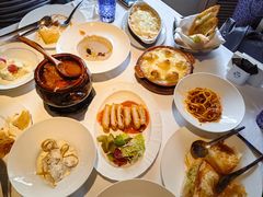 -起士林大饭店(小白楼店)