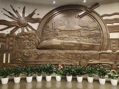 -中国铁道博物馆(正阳门馆)