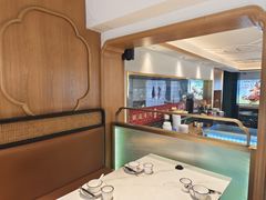 -粤港湾砂锅粥·宵夜(宝龙店)