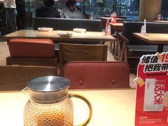 -大师兄·西北小馆(金湾华发商都店)