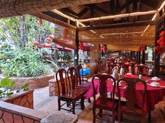 -园林美食城·本土农家菜(杨和镇店)