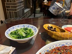 -杨记隆府(白象街店)