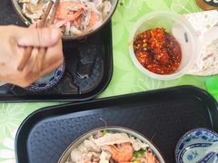 -珍记海鲜粥·海鲜粉