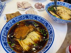 -伟记奥面馆(白塔东路店)