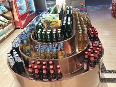 -圣地雅歌KTV(市府广场店)