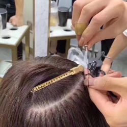 点击看大图 -3AM HAIR SALON烫发染发接发