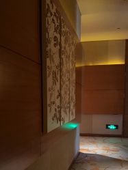 -青岛香格里拉·氣水疗中心