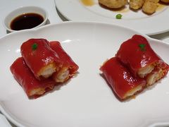 脆皮红粉米肠粉-茉里粤菜(皇姑万象汇店)