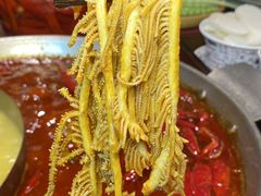 -纸盐河码头火锅(十八梯店)