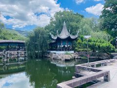 -台州府城(东湖)