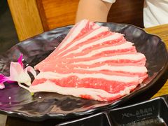 -焱岛烧肉·活鳗炙烤(晋江万达店)