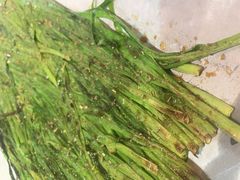 -三太子地摊烧烤·小龙虾(北蔡店)