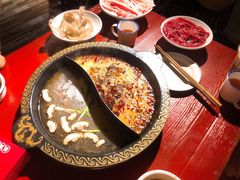 -黄家码头老火锅(解放碑旗舰店)