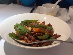 -小厨娘淮扬菜(六合欢乐港店)