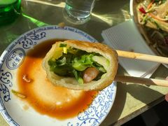 回头-协顺园回头馆(南顺城路店)