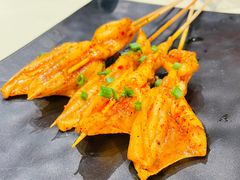 -聚味瞿记·龙虾堂(梅溪湖店)