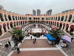 -佛罗伦萨小镇广佛名品奥特莱斯(疏港路店)