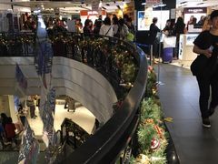 -崇光百货(铜锣湾店)