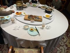 -巴音浩日娲·蒙餐(双林东路店)