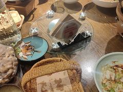 -鸽子窝(青塔店)
