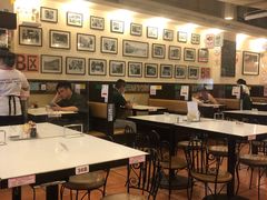 大堂-大哥餐厅(西城花园店)