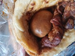-王虎子大饼(甸柳新村五区店)