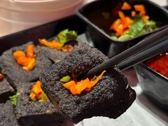 -火宫殿·小吃王国(坡子街店)