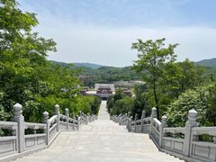 -照金红色旅游名镇