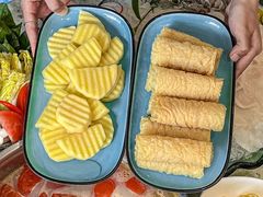 -好彩海鲜火锅饭店(银河百老汇店)