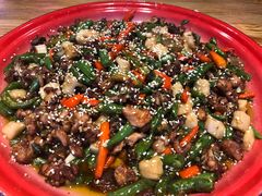 尖椒鸡-兔槽江湖菜·重庆璧山兔(水围店)