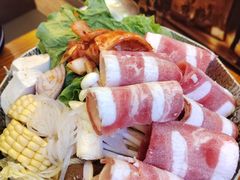 -坂吉屋·居酒屋深夜食堂(龙湖店)